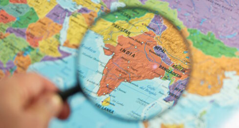 Five compelling reasons to invest in India Five compelling reasons to invest in India’s growth story