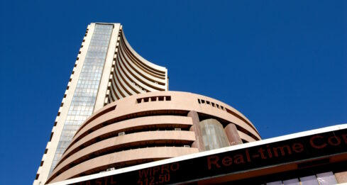 India equity market outlook Q2/2025 India equity market outlook