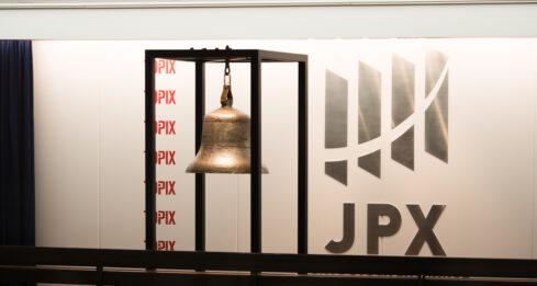 Japan equities outlook Q1/2025 Japan equities outlook