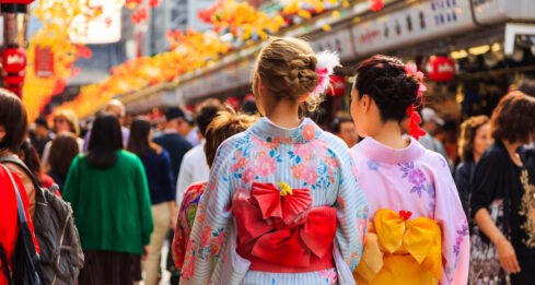 Japan’s economy: a renewed optimism? Japan's economy: Renewed optimism