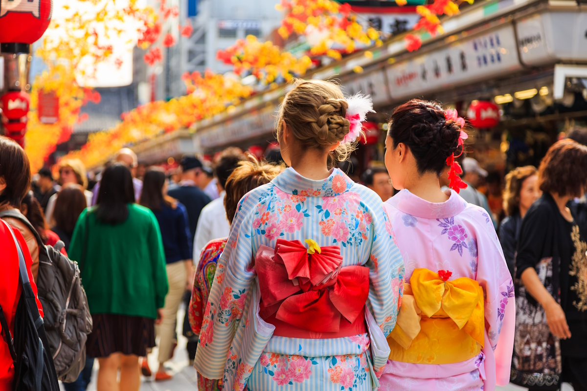 Japan’s economy: a renewed optimism?