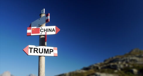 Trump’s victory: Impact on Asian markets and investments Trump impact on Asia