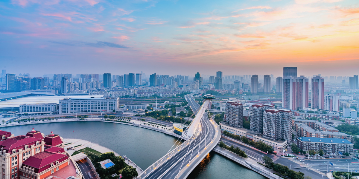 Why Asia Real Estate can act as a strategic diversifier