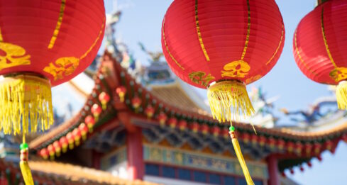 What will the “Year of the Wood Snake” bring for China? What will the Year of the Wood Snake bring for China