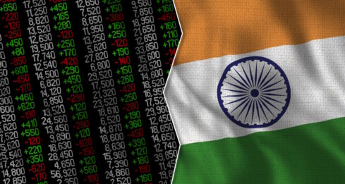Why it might be time for a dedicated portfolio allocation to India Why it might be time for a dedicated portfolio allocation to India