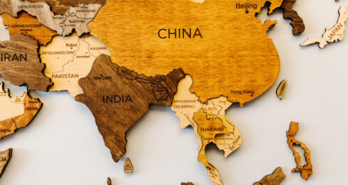 Asia – where to invest now? Promising opportunities in Taiwan, Korea, India, and Australia, caution regarding China risks.