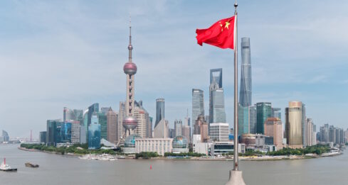 China’s “Two Sessions”: growth targets, trade, and markets China’s “Two Sessions” growth targets, trade, and markets