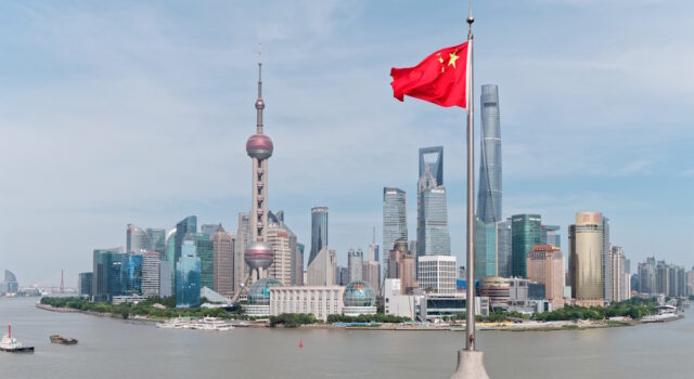 China’s “Two Sessions”: growth targets, trade, and markets China’s “Two Sessions” growth targets, trade, and markets