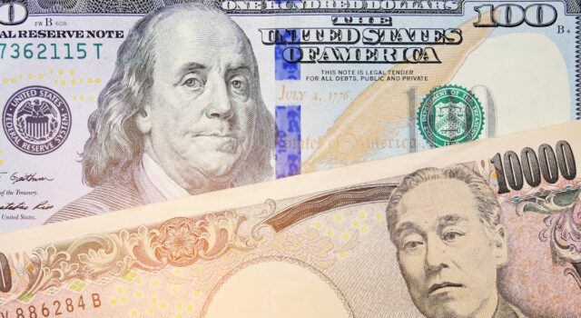 Japanese Yen remains under pressure Japanese Yen remains under pressure