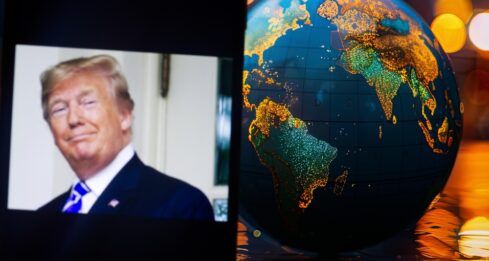 Trump slaps 25% tariff on foreign cars — significant impact on Asian carmakers Trump - 25% on foreign cars