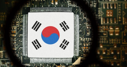 AI – new catalyst for South Korea’s economy? AI - new catalysts for South Korea's economy