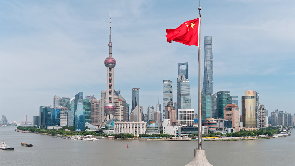China economy 2025