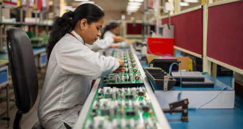 India’s telecom sector could emerge as beneficiary of tariff war India’s telecom sector