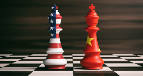 US-China trade deal – reason for optimism? US-China trade deal – reason for optimism