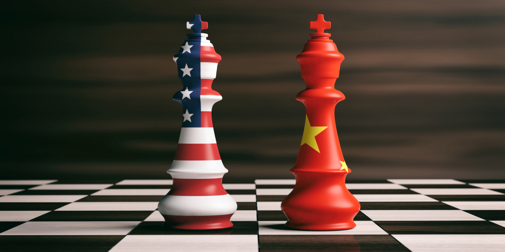 US-China trade deal – reason for optimism?