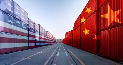 US-China trade talks – from “game of chicken” to “stag hunt” US-China trade talks